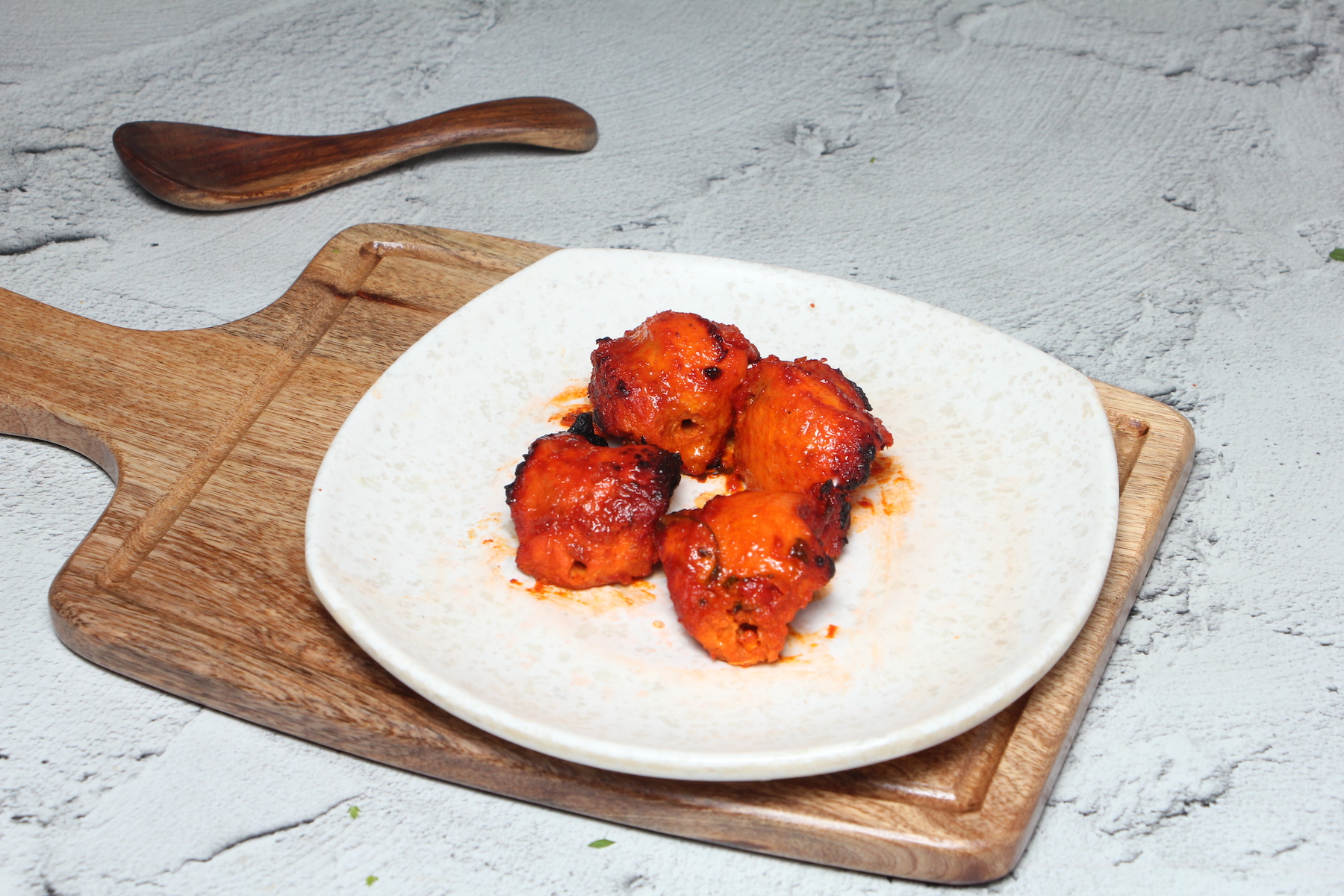 Chicken Tikka